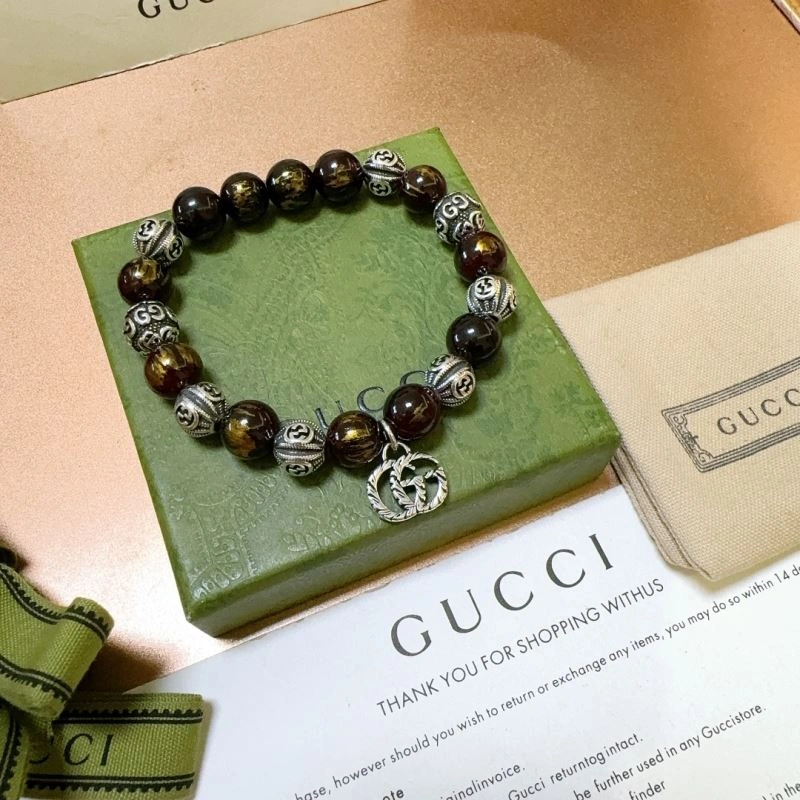 Versatile Gucci Bracelets 246365