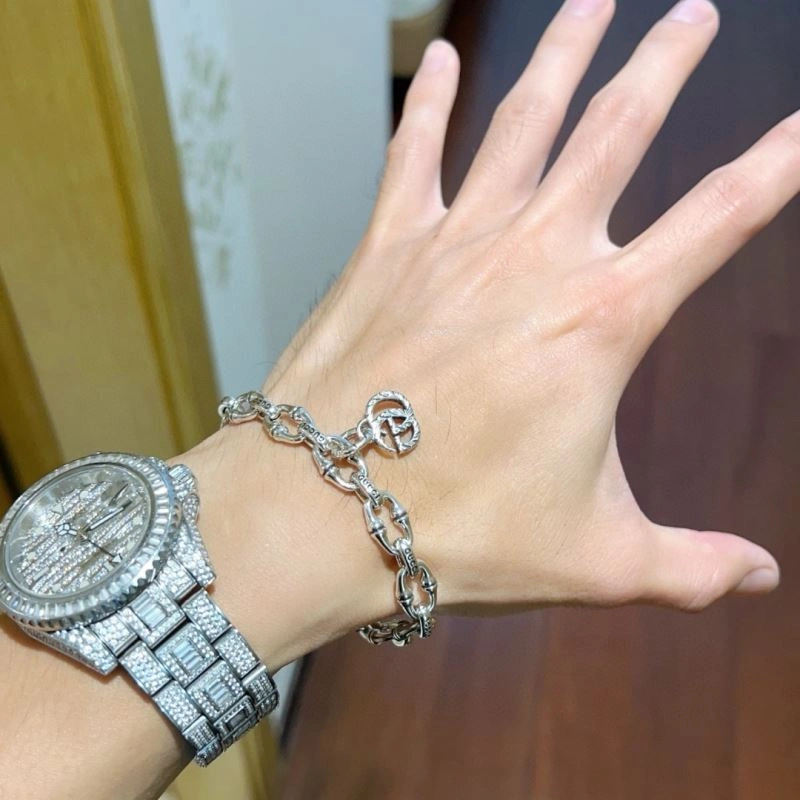 Gucci Bracelets Comfortable 246364
