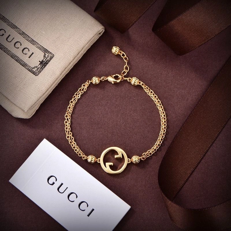 Gucci Bracelets Durable 246363