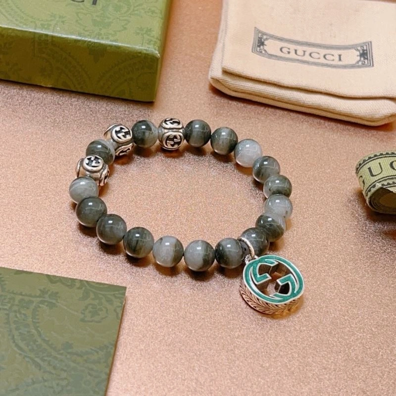 Breathable Gucci Bracelets 246361