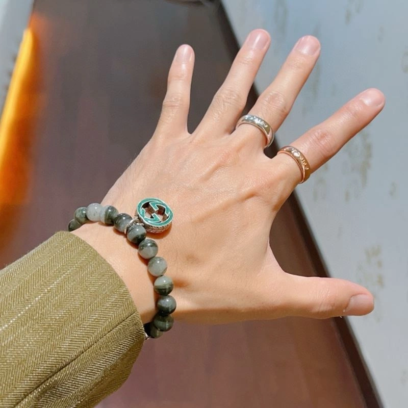 Breathable Gucci Bracelets 246361