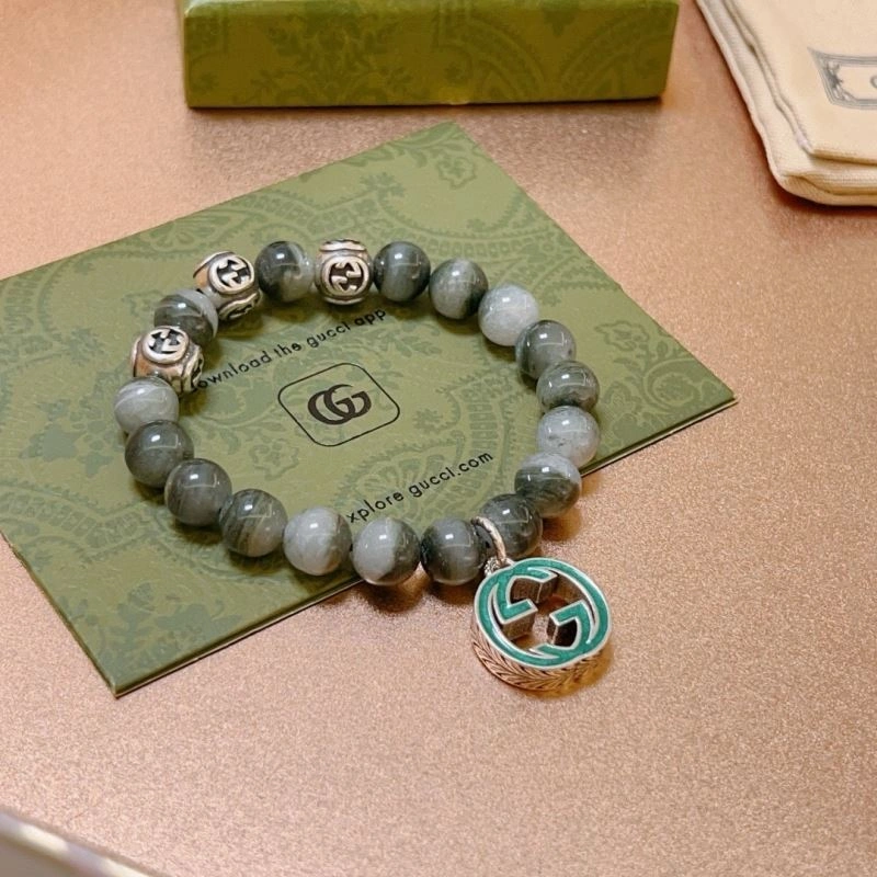 Breathable Gucci Bracelets 246361