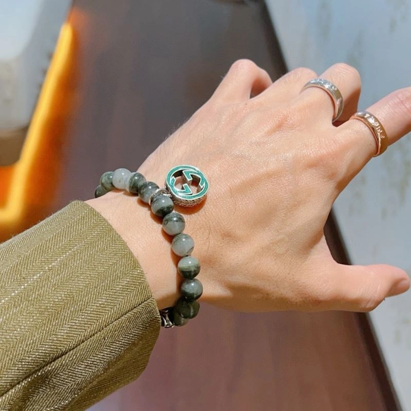 Breathable Gucci Bracelets 246361