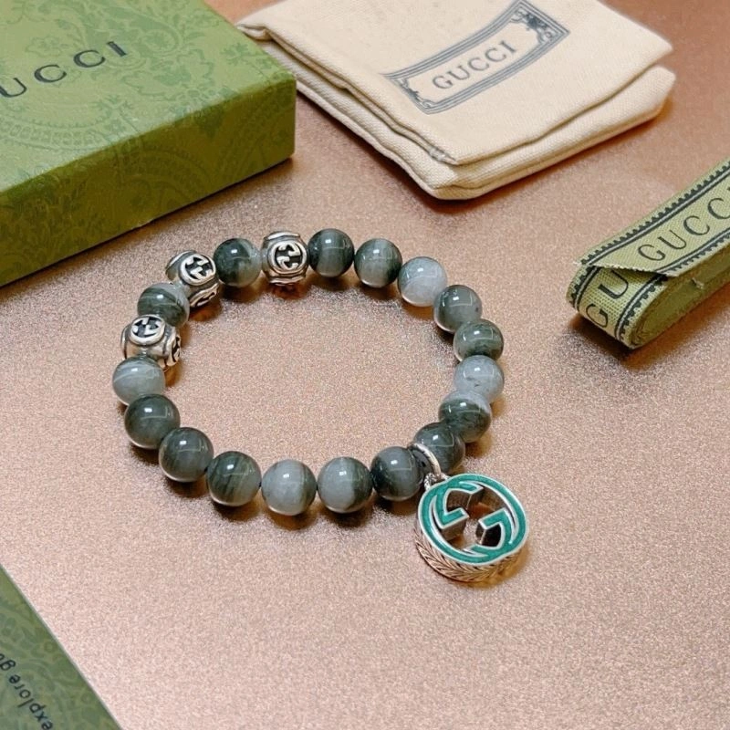 Breathable Gucci Bracelets 246361