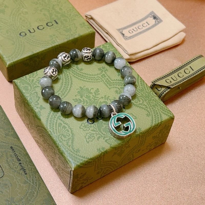 Breathable Gucci Bracelets 246361