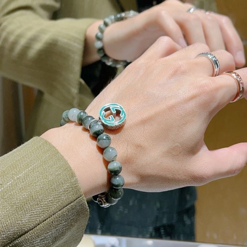 Breathable Gucci Bracelets 246361