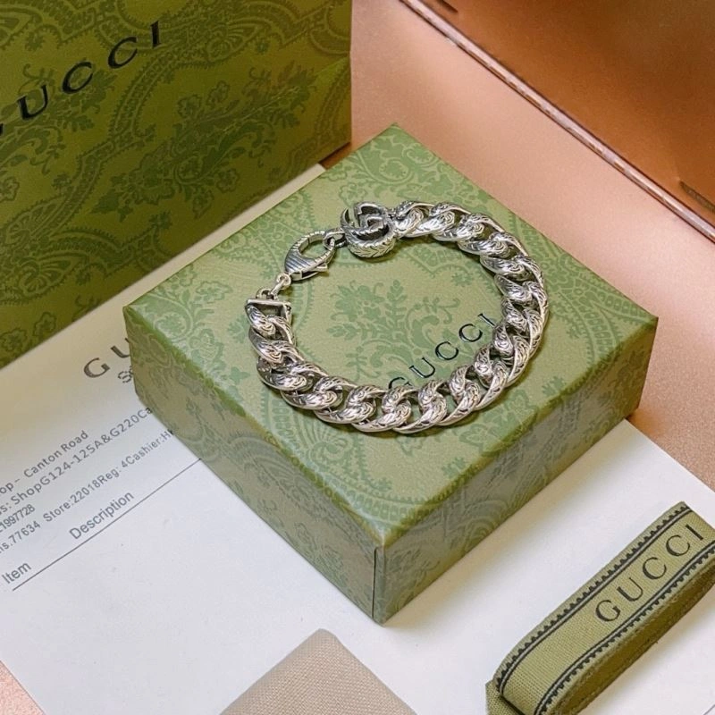 Gucci Bracelets Fashionable 246360