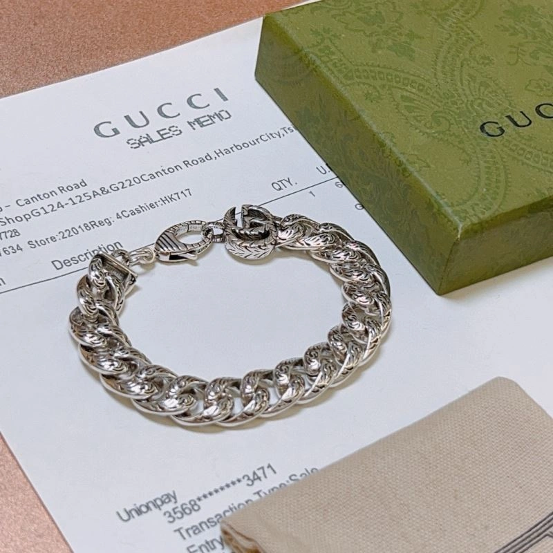 Gucci Bracelets Fashionable 246360