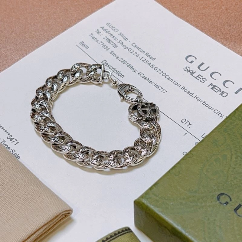 Gucci Bracelets Fashionable 246360