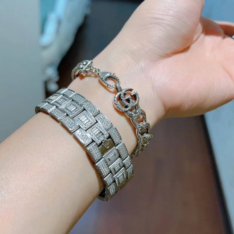 Gucci Bracelets Fashionable 246360