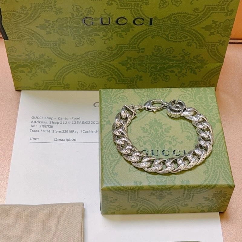 Gucci Bracelets Fashionable 246360