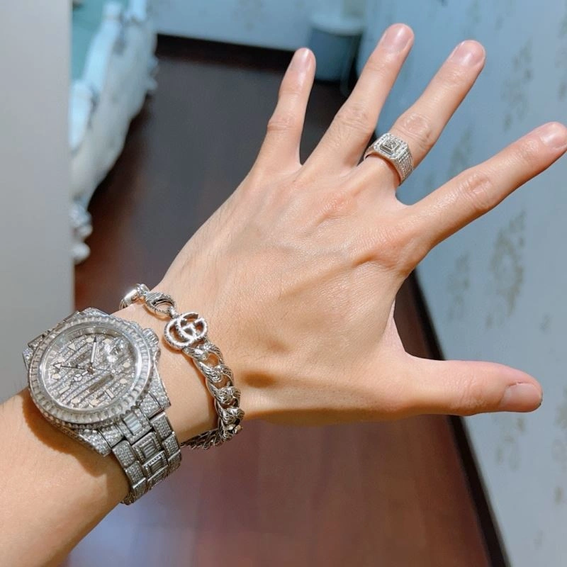 Gucci Bracelets Fashionable 246360