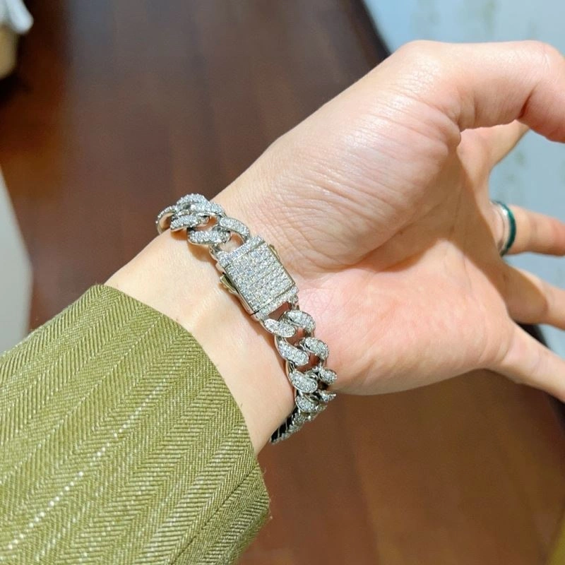 SmoothTexture Gucci Bracelets 246347