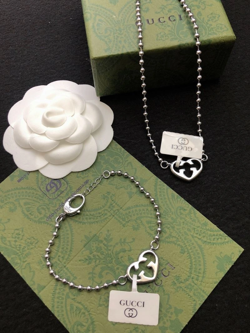 Gucci Bracelets Compact 246355