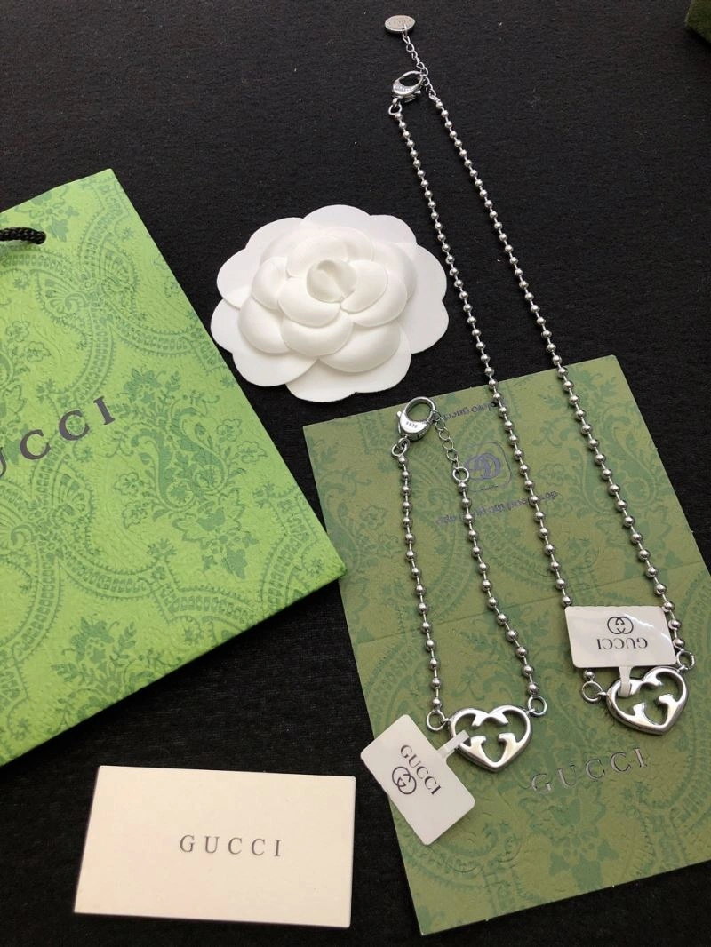 Gucci Bracelets Compact 246355