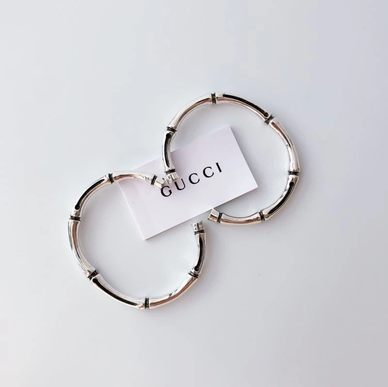 Gucci Bracelets Refined 246356