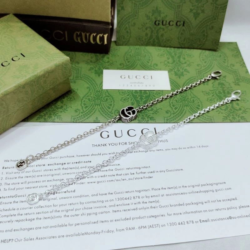 Youthful Gucci Bracelets 246352