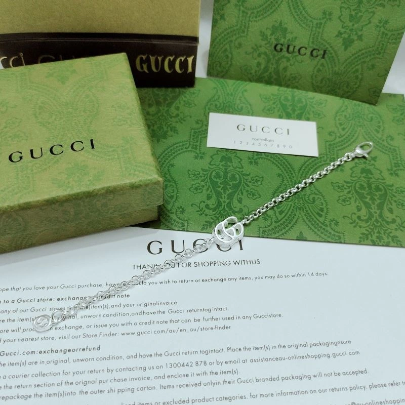 Youthful Gucci Bracelets 246352