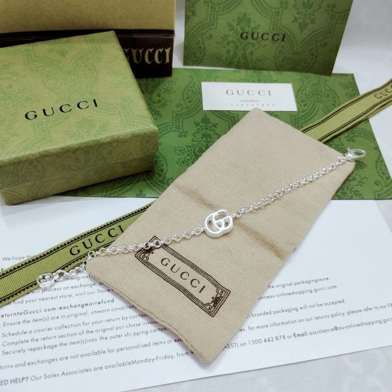 Youthful Gucci Bracelets 246352