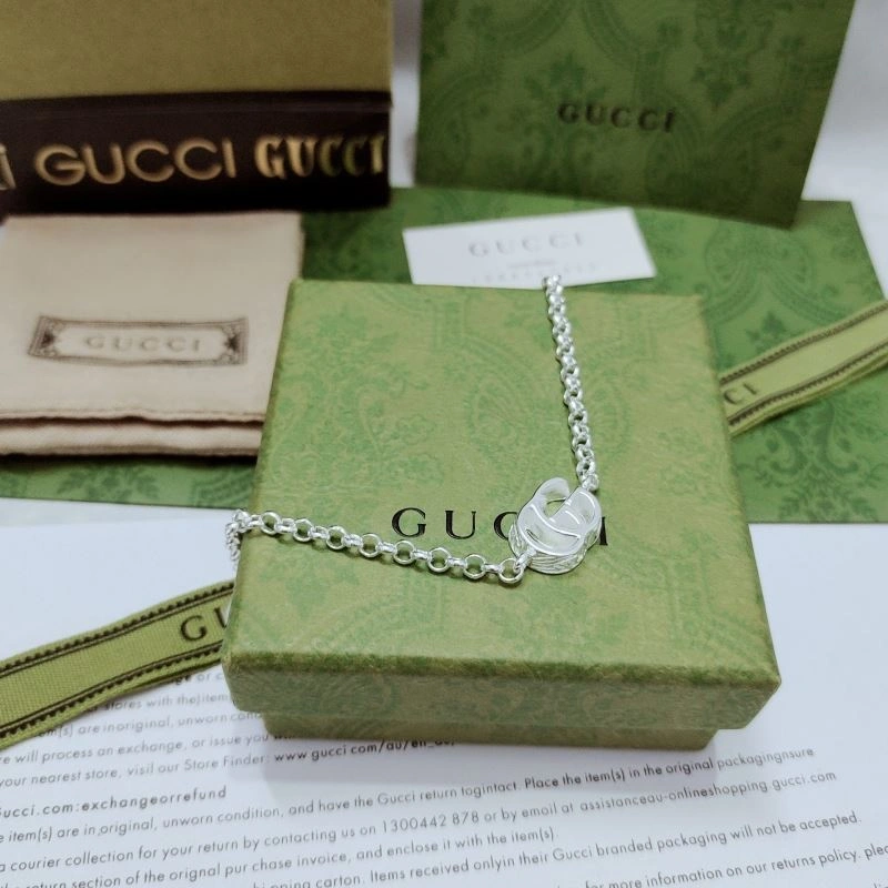 Youthful Gucci Bracelets 246352