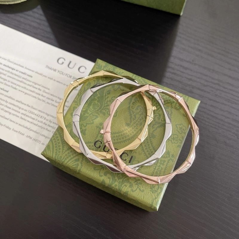 Gucci Bracelets Attractive 246348