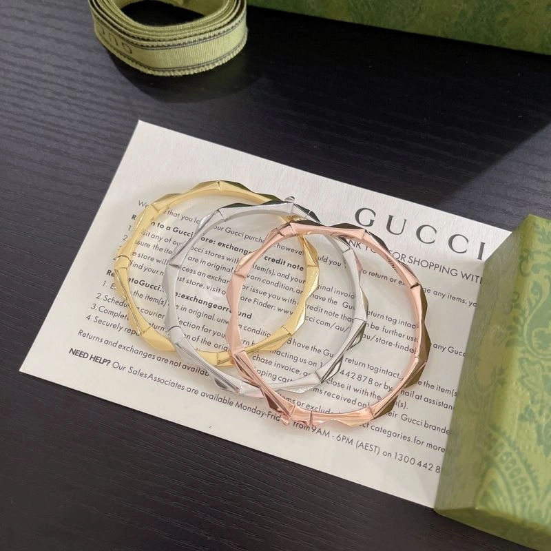 Gucci Bracelets Attractive 246348