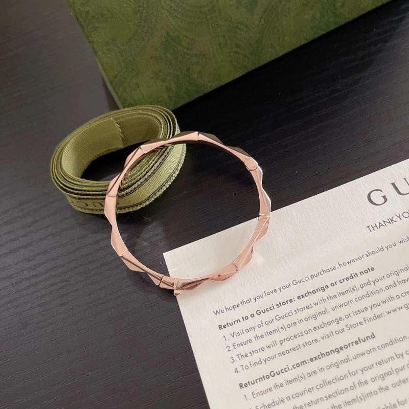 Gucci Bracelets Attractive 246348