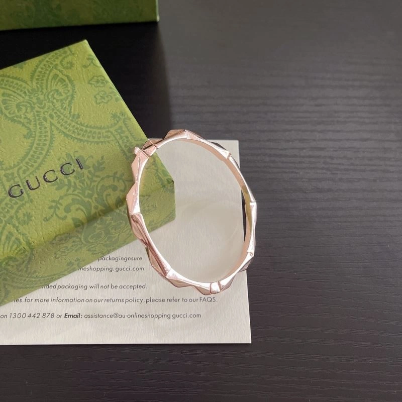 Gucci Bracelets Attractive 246348