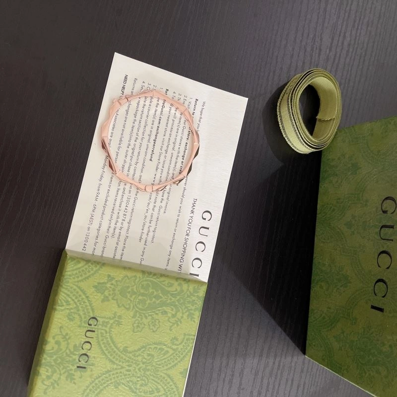 Gucci Bracelets Attractive 246348