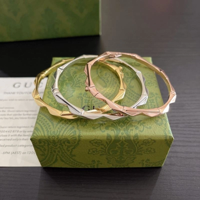 Gucci Bracelets Attractive 246348