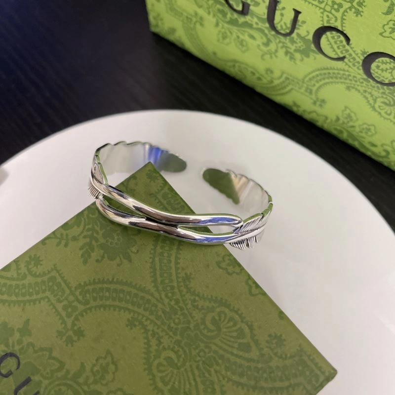 Sustainable Gucci Bracelets 246354
