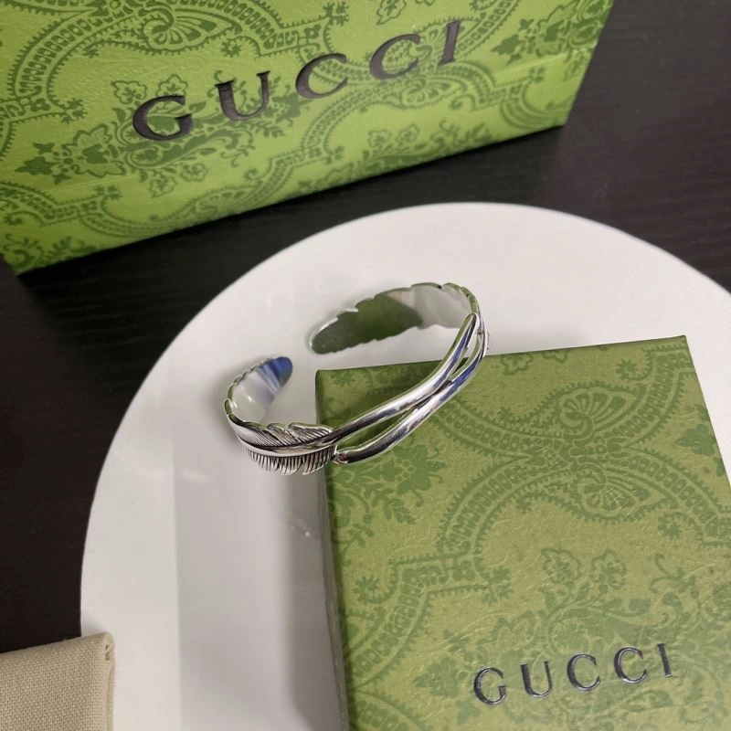 Sustainable Gucci Bracelets 246354
