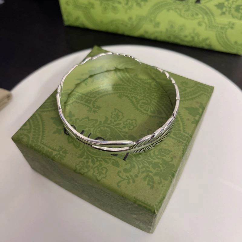 Sustainable Gucci Bracelets 246354