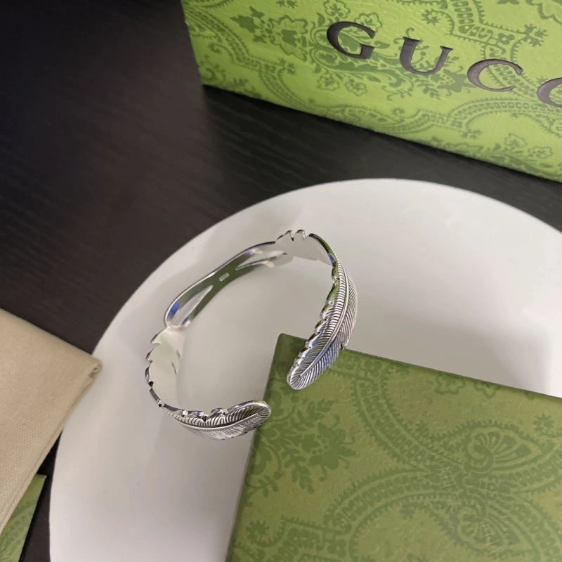 Sustainable Gucci Bracelets 246354