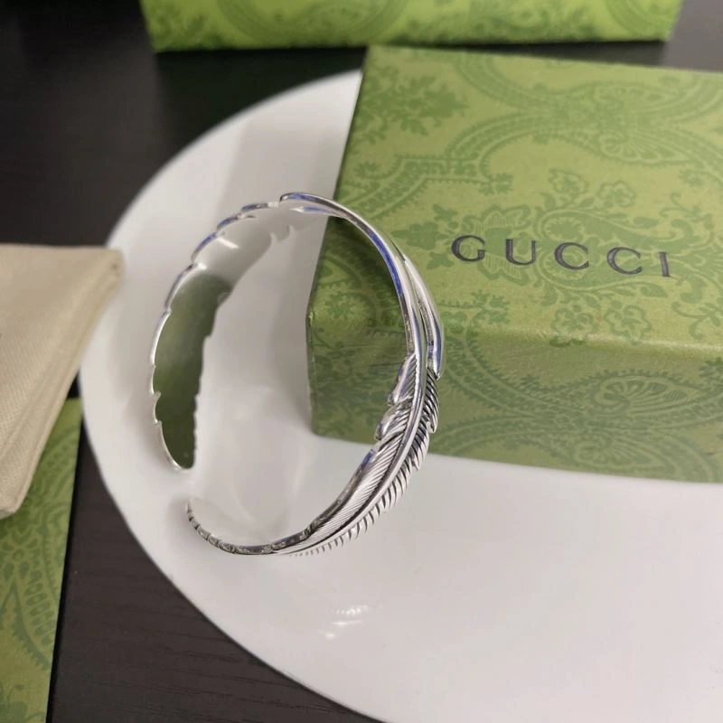 Sustainable Gucci Bracelets 246354