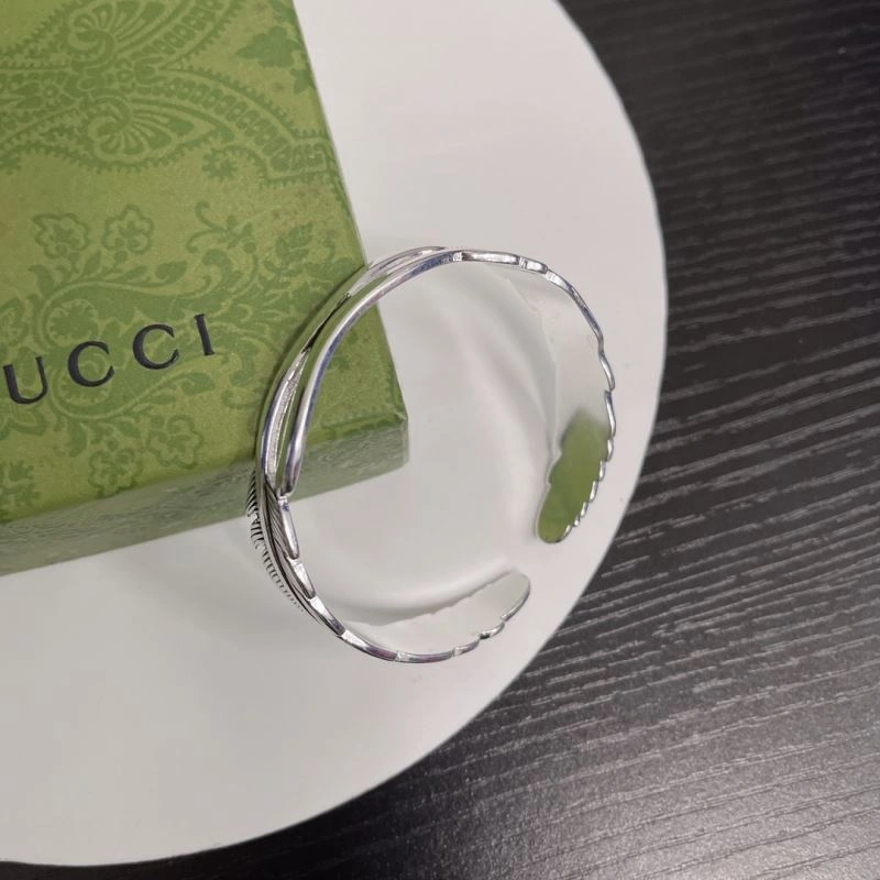 Sustainable Gucci Bracelets 246354
