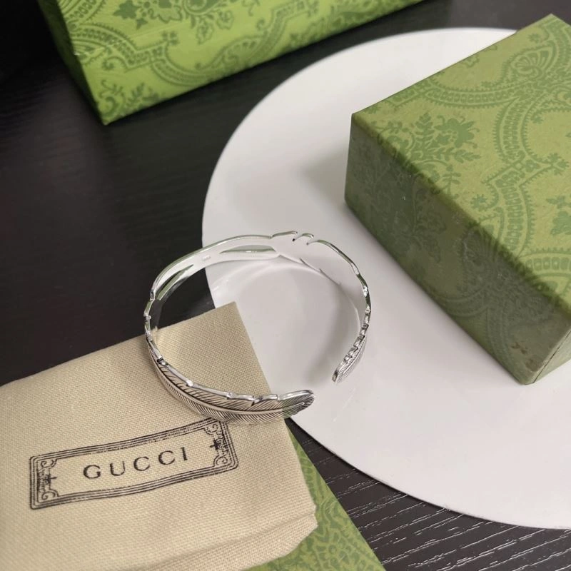 Sustainable Gucci Bracelets 246354
