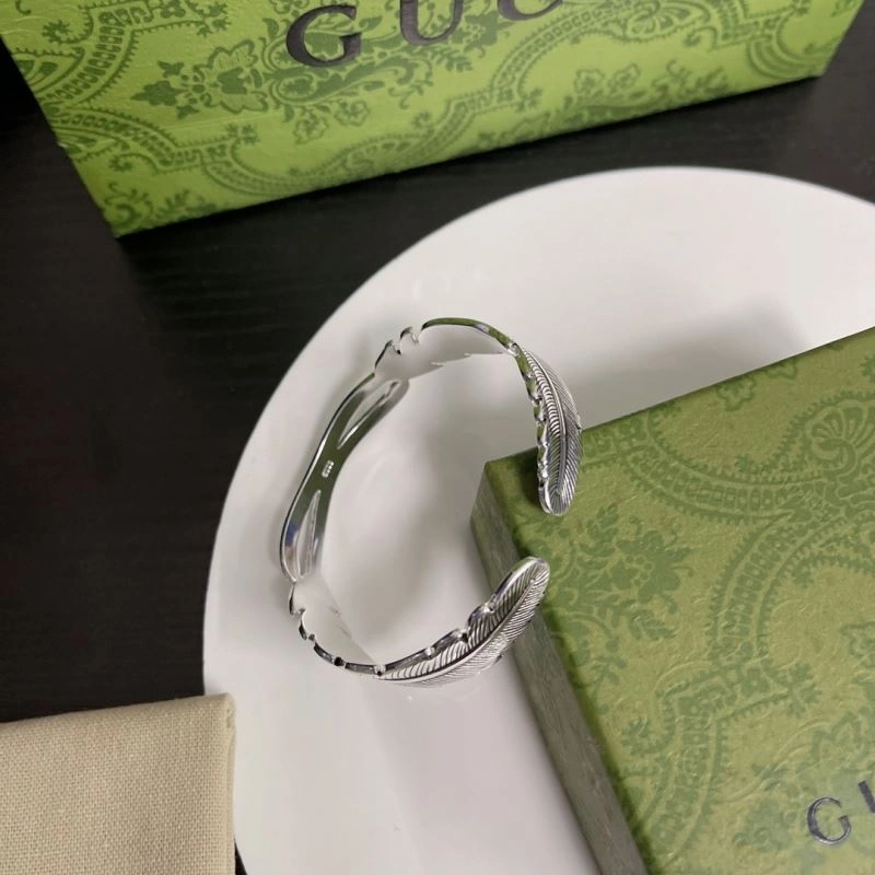 Sustainable Gucci Bracelets 246354