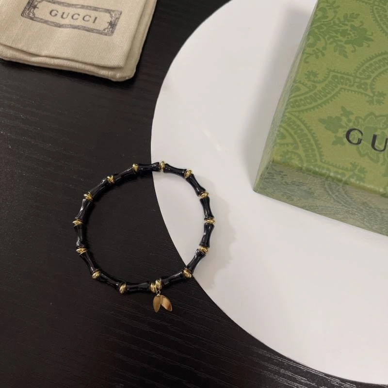 Gucci Bracelets WeatherProof 246351