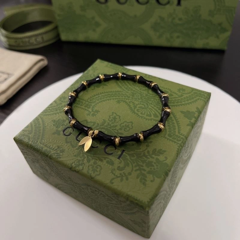 Gucci Bracelets WeatherProof 246351