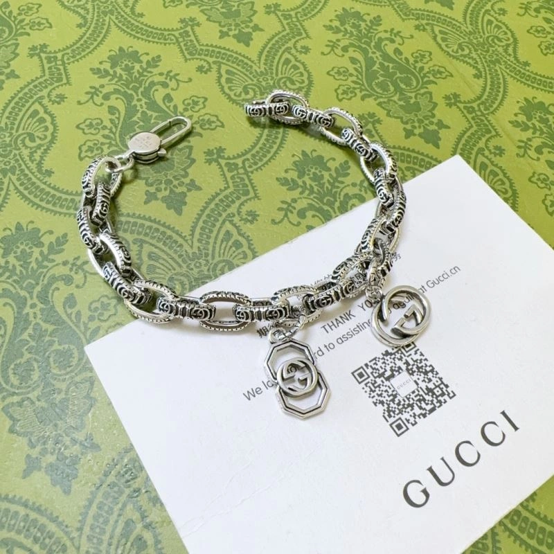 Gucci Bracelets Attractive 246357