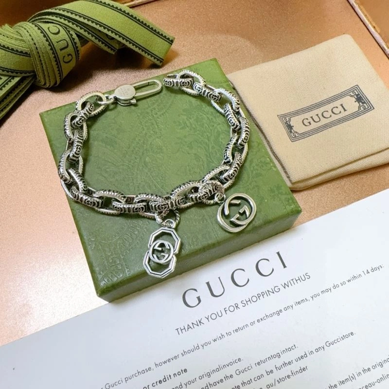 Gucci Bracelets Attractive 246357