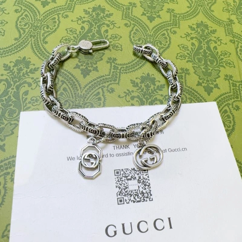 Gucci Bracelets Attractive 246357