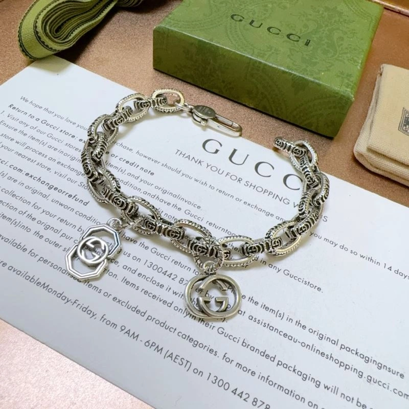 Gucci Bracelets Attractive 246357
