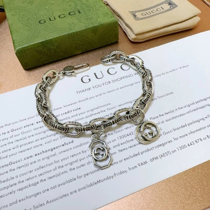 Gucci Bracelets Attractive 246357