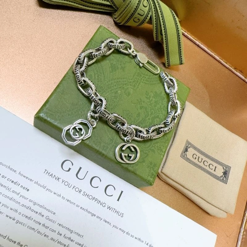 Gucci Bracelets Attractive 246357