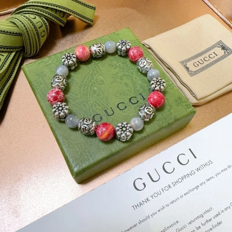 Flexible Gucci Bracelets 246350