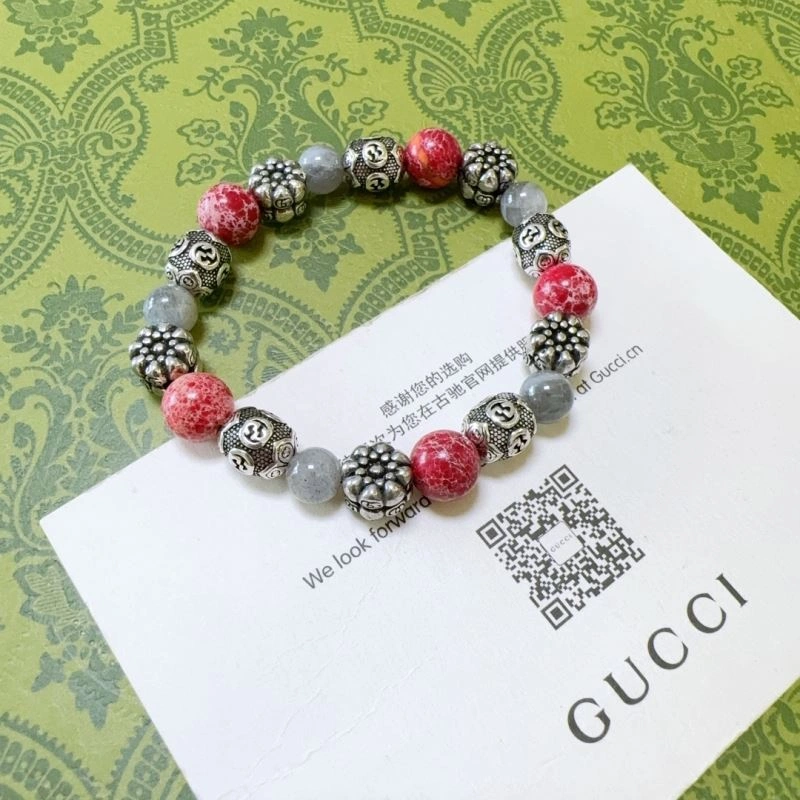 Flexible Gucci Bracelets 246350