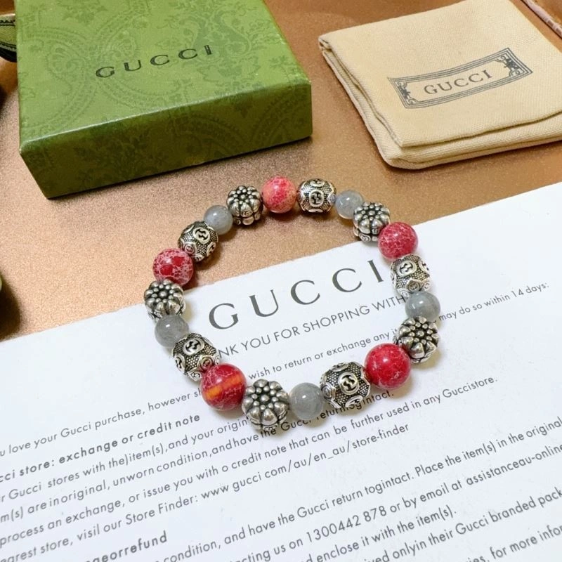 Flexible Gucci Bracelets 246350
