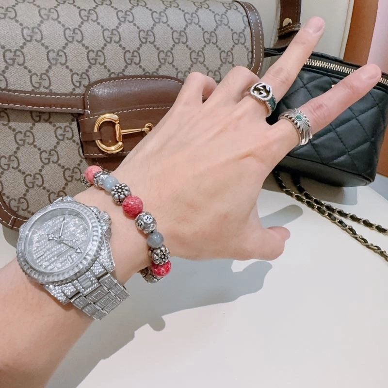 Flexible Gucci Bracelets 246350